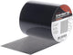 4in x 15ft - Black