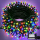 Multicolor Connectable - 200 LED