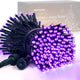 Purple Connectable - 200 LED