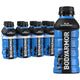 Blue Raspberry - 12 Fl Oz (Pack of 8)