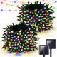 Multicolor - 2 Pack 400 LED