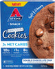 Double Chocolate Chunk - 4 Count