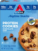 Chocolate Chip - 4 Count