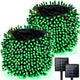 Green - 2 Pack