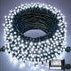 White Connectable - 200 LED