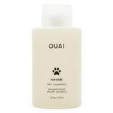 OUAI Fur Bébé Pet Shampoo - Worry-Free Family Bathroom Pet Wash for Cats and Dogs, Cruelty-Free and Gluten-Free (16 Fl oz)