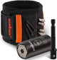 Magnetic Wristband & Universal Socket Grip