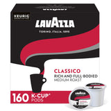 Lavazza Dolcevita Classico Medium Roast Box – Valentine's Day Gift for Espresso-Obsessed Partners