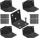 10 - Black_2x2x2inch