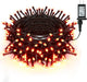 Orange - 240 LED