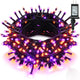 Purple & Orange - 240 LED