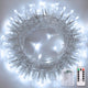 Cool White - 1*100LED