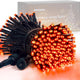 Orange Connectable - 200 LED