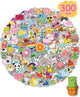 Cute 300 pcs