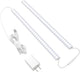 Cold White - 2*12 Inch