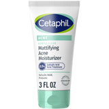 Cetaphil Gentle Clear 2.6% Benzoyl Peroxide Wash – Gentle Acne Care for Teenagers and Young Adults