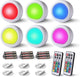 6 - Round Tap Light
