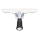 White & Black - 10 inch (Pack of 1)