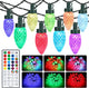 RGB Color Changing - 54 LED