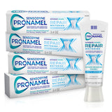 Sensodyne Pronamel Whitening Toothpaste – Cavity Prevention and Sensitivity Control for Uninterrupted Work Performance