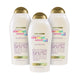 19.5 Fl Oz (Pack of 3) - Body Lotion, 3 Pack