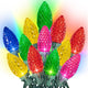 Multicolor - 50 LED