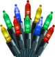 Multicolor - 4 Pack