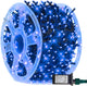 Blue - 500 LED