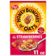 Strawberry - 11 Ounce (Pack of 1)