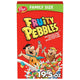 Fruity Pebbles - 19.5 oz (Pack of 1)