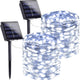Cool White - 2 Pack-400LED
