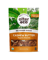 Alter Eco Cashew Granola – Mother's Day Organic Snack Gift for Mindful and Busy Moms