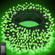 Green wire, Green