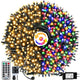 Christmas String Lights Two-color - 300 LED