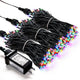 Multicolor - 300 LED