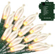 Warm White - 50 LED