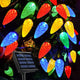 50LEDS C6 Bulb - Multicolor