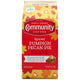Spiced Pumpkin Pecan Pie - 11 Ounce (Pack of 1)