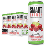 Cellucor C4 Smart Energy Drink - Sugar Free Workout Companion for Home Gym and Locker Room, Cognizin Citicoline Blend