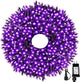 105FT 300LED - Purple