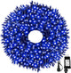 105FT 300LED - Blue