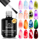 0-0-Blooming Nail Gel