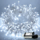 White - 300 LED