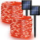 2 Pack - Red