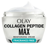 Olay Collagen Peptide Advanced Firming Serum-Cream – Prestige Anti-Wrinkle Treatment at Drugstore Price