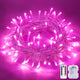 Pink - 1*100LED