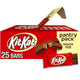 Milk Chocolate Wafer - 12.25 Ounce (Pack of 25)