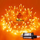 Orange - 200 LED
