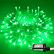 Green - 200 LED