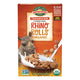 Rhino Rolls Cinnamon Bun - 9.5 Ounce (Pack of 1)